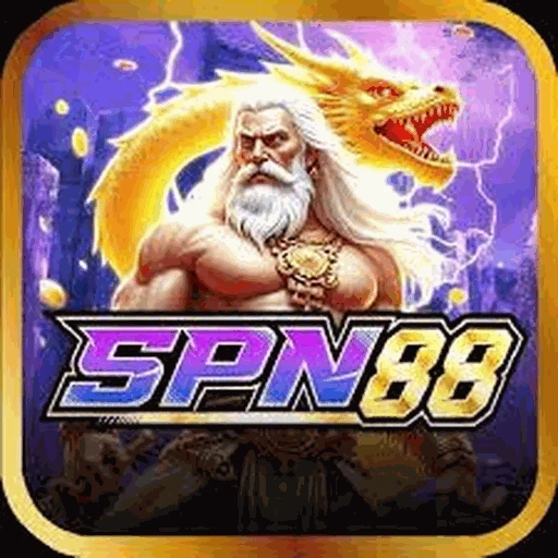 SPN88 Logo